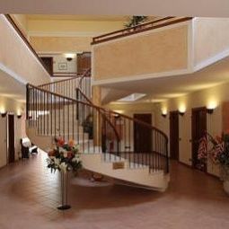 Interior view Sovestro Fotos