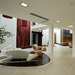 Hall Montaperti Fotos