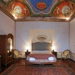 Suite Bosone Palace Fotos