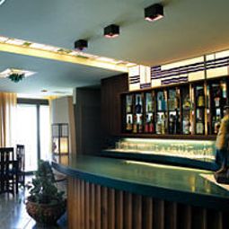 Bar Graal Fotos