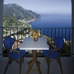 Terrazza Graal Fotos