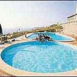 Pool Villa Las Tronas Hotel & Spa Fotos