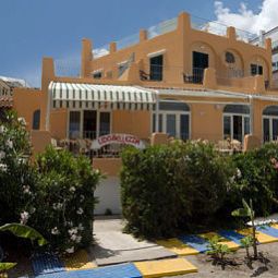 Rivamare Ischia 