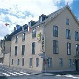 du Luxembourg Bayeux (Normandie)