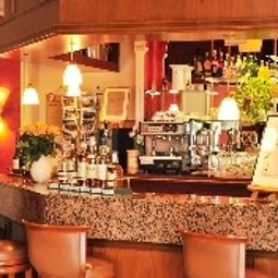 Bar Moderne Best Western Fotos