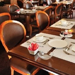 Sala de desayuno Moderne Best Western Fotos