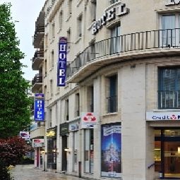  Moderne Best Western Fotos
