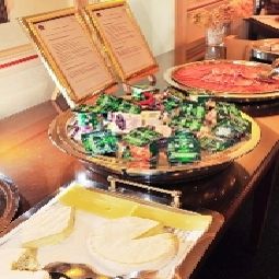 Buffet Moderne Best Western Fotos