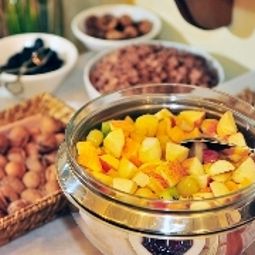 Buffet Moderne Best Western Fotos
