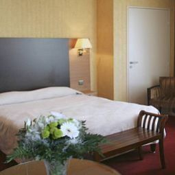 Habitación Moderne Best Western Fotos