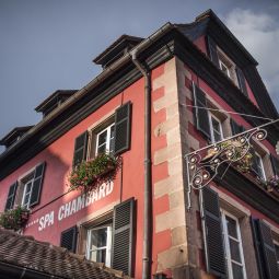 Le Chambard Chateaux et Hotels Collection Kaysersberg Colmar