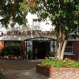 De L Orme INTER-HOTEL Evreux 