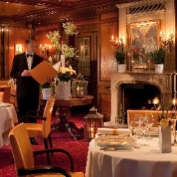 Restaurant Restaurants et Spa Le Parc Hotel Chateaux et Hotels Collection Fotos