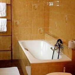 Badezimmer Aigle d´Or Fotos