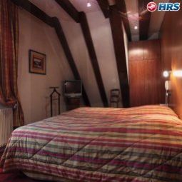 Zimmer Aigle d´Or Fotos