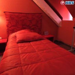 Habitación EtC... Hotel ( ex Hotel des Francs Bourgeois ) Fotos