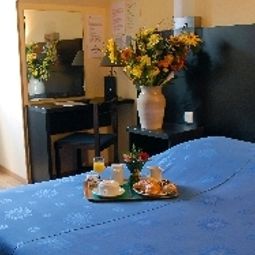aux Deux Roses Neuf-Brisach Colmar