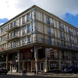 Le Marly Citotel Havre 
