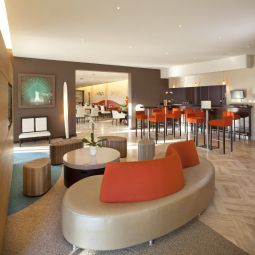 Hôtel Restaurant Muller Wellness & Spa hôtel Niederbronn-les-Bains Alsace