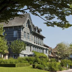 La Ferme Saint Simeon Honfleur (Normandie)
