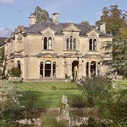 Beechfield House Chippenham 