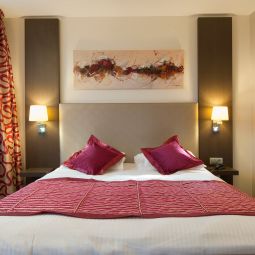 Best Western Belfort Belfort T.d.Belfort