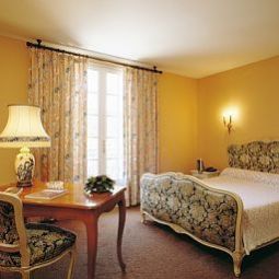 Chambre Les Grands Crus Logis Fotos