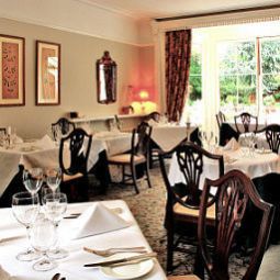 Restaurante Chapel House Fotos