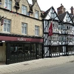 Fleece Hotel Cirencester Cirencester Gloucestershire