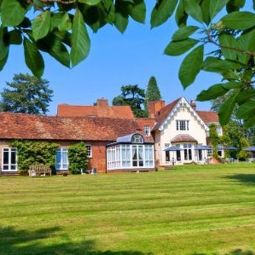 Menzies Hotels Woburn Flitwick Manor Dunstable 