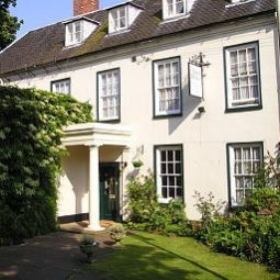 Chapel House Atherstone Warwickshire