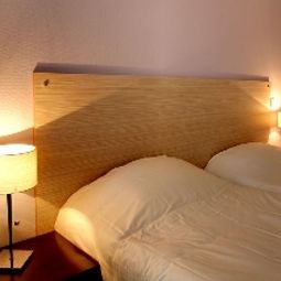  Appart'Hotel Macon Le Cours Moreau Fotos