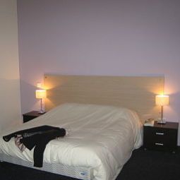  Appart'Hotel Macon Le Cours Moreau Fotos