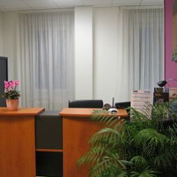 Hala Appart'Hotel Macon Le Cours Moreau Fotos