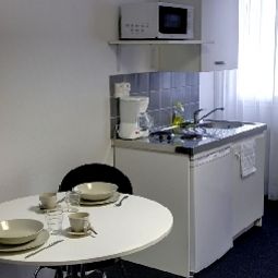  Appart'Hotel Macon Le Cours Moreau Fotos