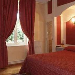 Zimmer Hostellerie Bourguignonne Chateaux et Hotels Collection Fotos