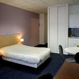  Appart'Hotel Macon Le Cours Moreau Fotos