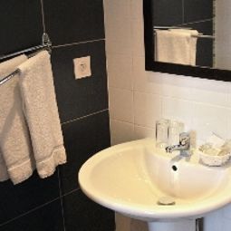 Salle de bains Arc Hotel Aix Fotos