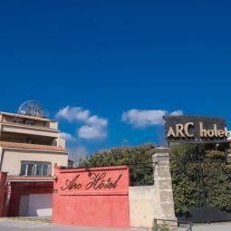  Arc Hotel Aix Fotos
