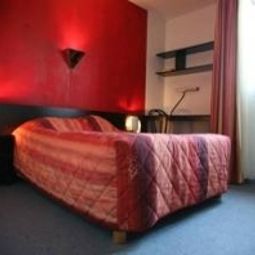 Chambre Arc Hotel Aix Fotos