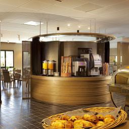 Buffet Escale Oceania Fotos