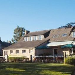 Hotelfotos Auberge les Grandes Roches Relais du Silence