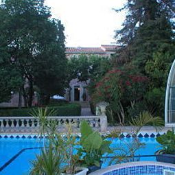 Hotelfotos Hostellerie de la Source