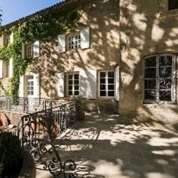  Moulin de Vernègues Chateaux et Hotels Collection Fotos