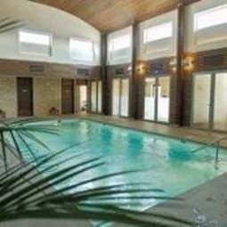 Piscine Relais de Margaux Golf & Spa Fotos