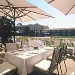 Restaurant Relais de Margaux Golf & Spa Fotos