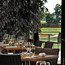 Restaurant Relais de Margaux Golf & Spa Fotos