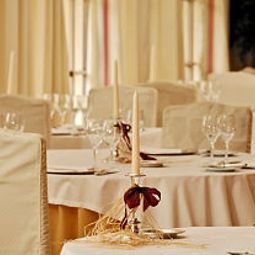 Restaurant Relais de Margaux Golf & Spa Fotos