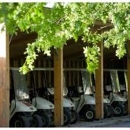  Relais de Margaux Golf & Spa Fotos