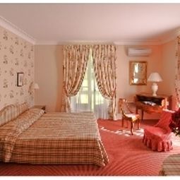 Chambre Relais de Margaux Golf & Spa Fotos
